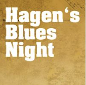 Diggin› The Blues @ Hagen’s Blues Night